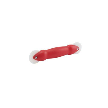 Plastic Screen Rolling Tool With Nylon Wheel